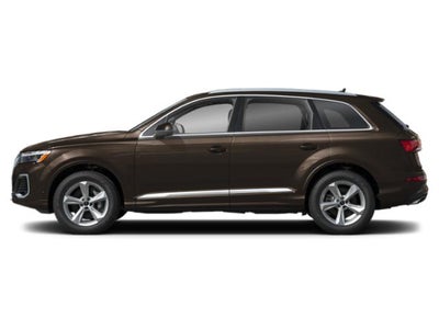 2026 Audi Q7 Prestige TFSI quattro tiptronic