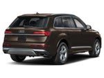 2026 Audi Q7 Prestige TFSI quattro tiptronic