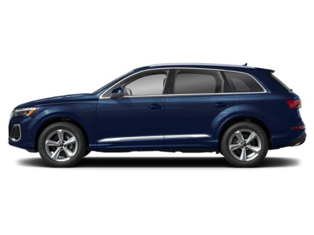 2026 Audi Q7 Prestige TFSI quattro tiptronic