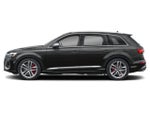 2026 Audi SQ7 Prestige TFSI quattro tiptronic