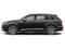 2026 Audi SQ7 Prestige TFSI quattro tiptronic