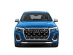 2026 Audi SQ7 Prestige TFSI quattro tiptronic