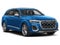 2026 Audi SQ7 Prestige TFSI quattro tiptronic