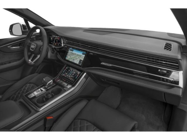 2026 Audi SQ7 Prestige TFSI quattro tiptronic