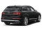 2026 Audi SQ7 Prestige TFSI quattro tiptronic