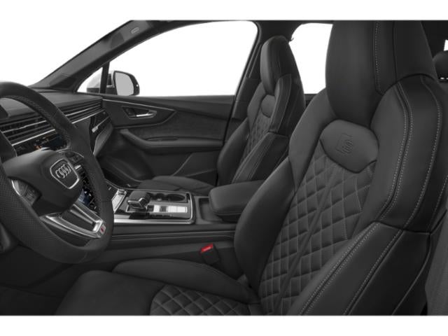 2026 Audi SQ7 Prestige TFSI quattro tiptronic