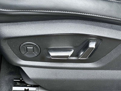 2023 Audi SQ7 Prestige TFSI quattro Tiptronic