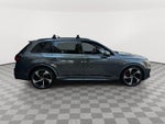 2023 Audi SQ7 Prestige TFSI quattro Tiptronic
