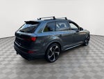 2023 Audi SQ7 Prestige TFSI quattro Tiptronic