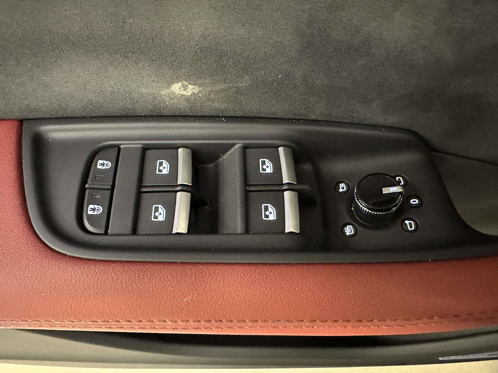 2026 Audi SQ7 Prestige TFSI quattro tiptronic