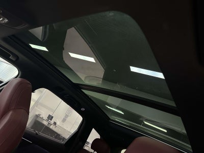 2026 Audi SQ7 Prestige TFSI quattro tiptronic