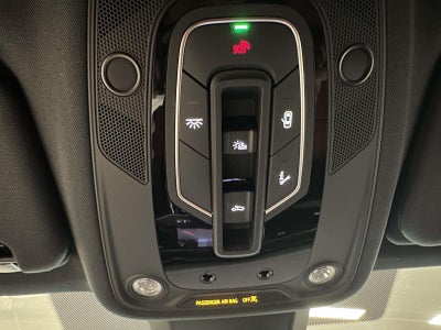 2026 Audi SQ7 Prestige TFSI quattro tiptronic