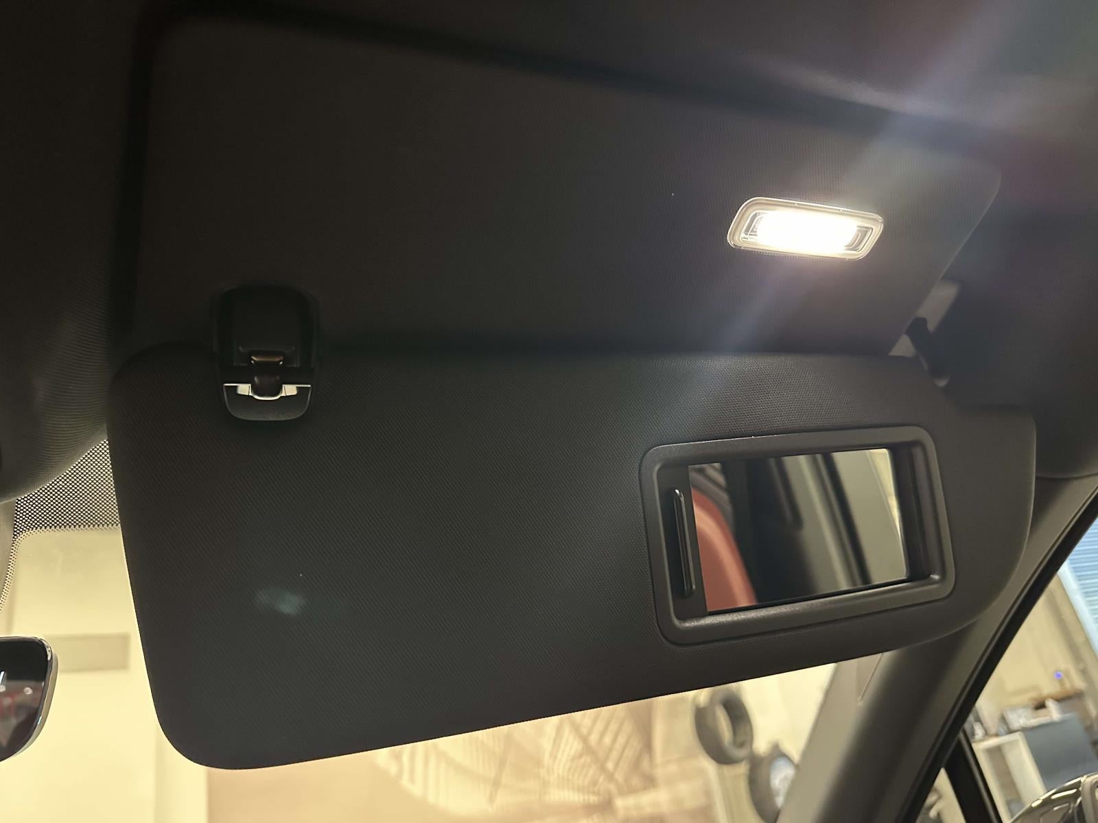 2026 Audi SQ7 Prestige TFSI quattro tiptronic