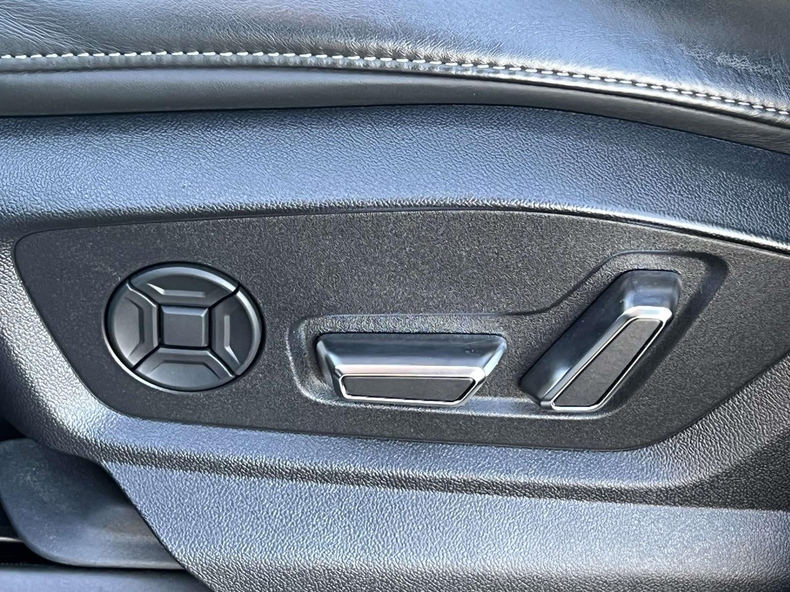 2022 Audi SQ7 Prestige TFSI quattro Tiptronic