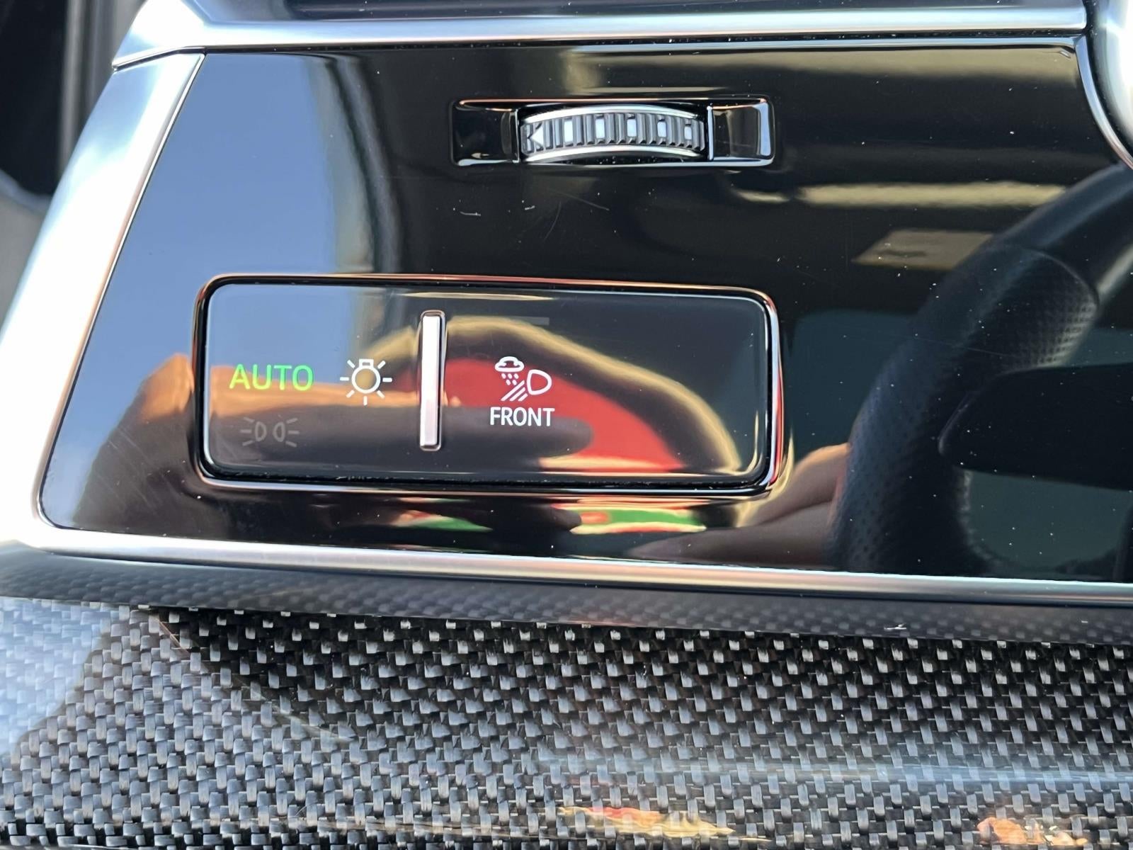 2022 Audi SQ7 Prestige TFSI quattro Tiptronic