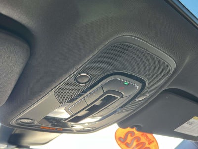 2022 Audi SQ7 Prestige TFSI quattro Tiptronic