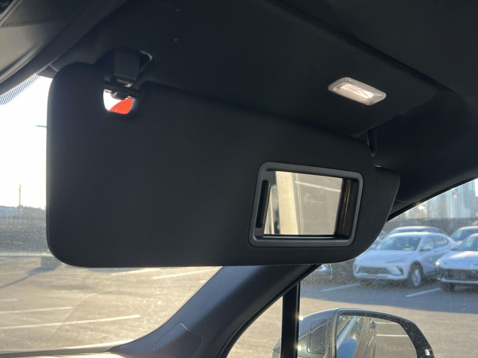 2022 Audi SQ7 Prestige TFSI quattro Tiptronic