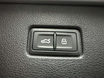 2021 Audi Q7 Prestige 55 TFSI quattro Tiptronic