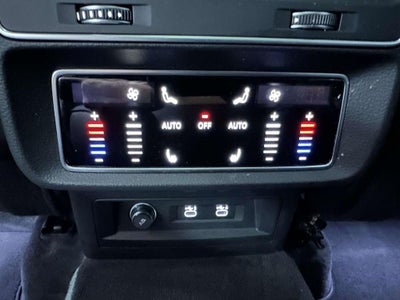 2021 Audi Q7 Prestige 55 TFSI quattro Tiptronic