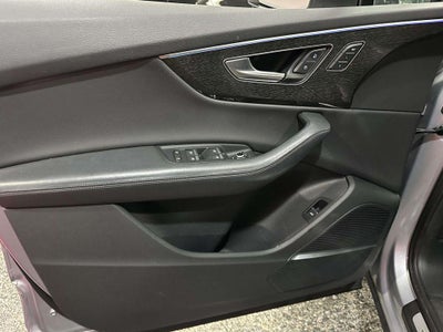 2021 Audi Q7 Prestige 55 TFSI quattro Tiptronic