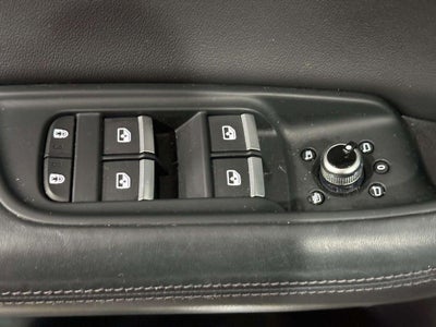 2021 Audi Q7 Prestige 55 TFSI quattro Tiptronic