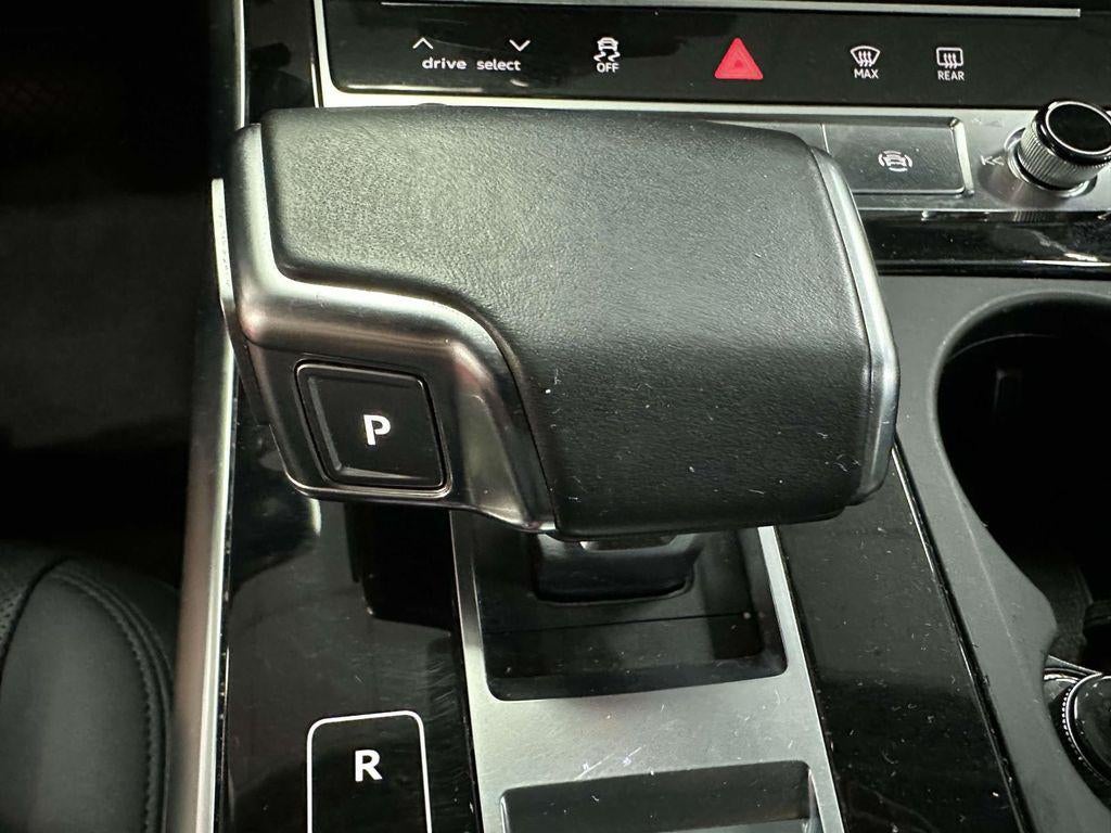2021 Audi Q7 Prestige 55 TFSI quattro Tiptronic