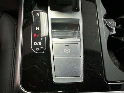 2021 Audi Q7 Prestige 55 TFSI quattro Tiptronic