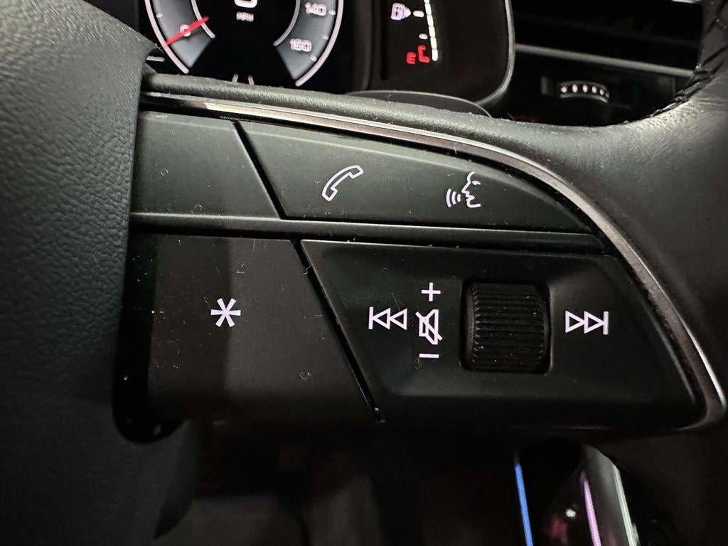 2021 Audi Q7 Prestige 55 TFSI quattro Tiptronic