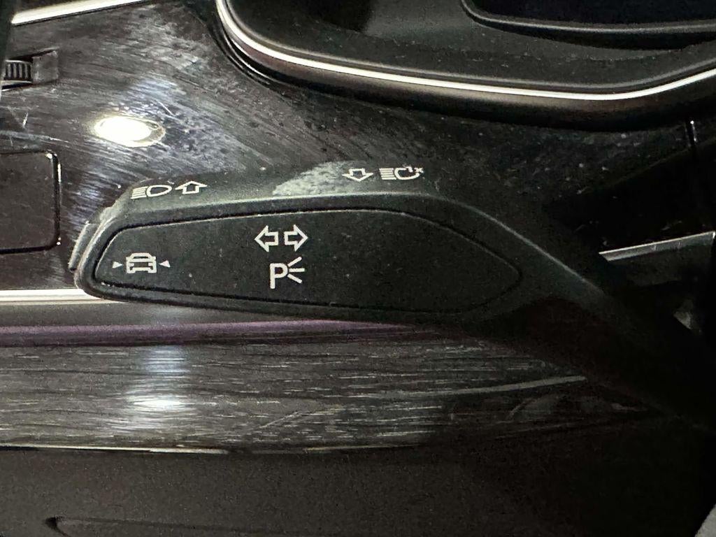 2021 Audi Q7 Prestige 55 TFSI quattro Tiptronic