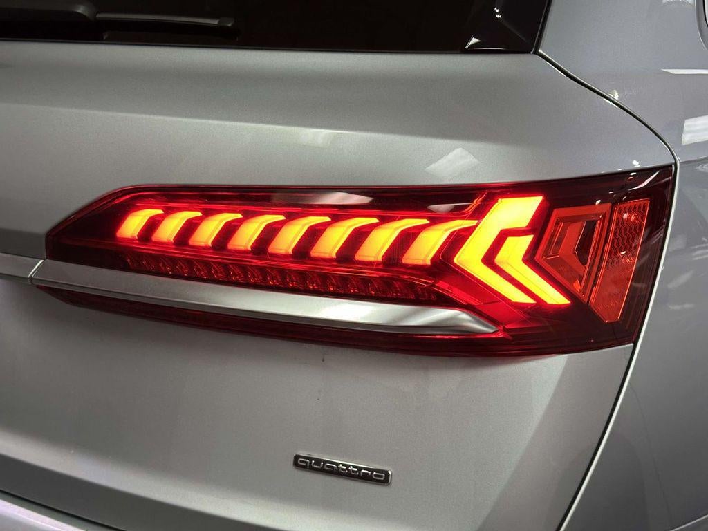 2021 Audi Q7 Prestige 55 TFSI quattro Tiptronic