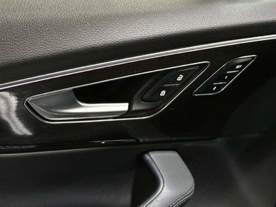 2023 Audi Q7 Prestige 55 TFSI quattro Tiptronic