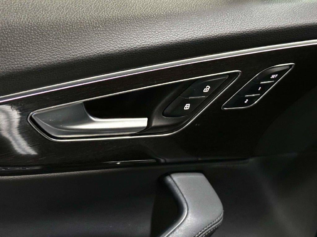 2023 Audi Q7 Prestige 55 TFSI quattro Tiptronic