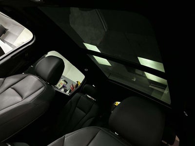 2023 Audi Q7 Prestige 55 TFSI quattro Tiptronic