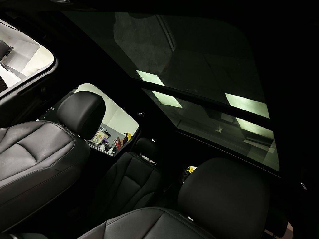 2023 Audi Q7 Prestige 55 TFSI quattro Tiptronic