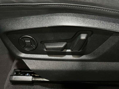 2023 Audi Q7 Prestige 55 TFSI quattro Tiptronic
