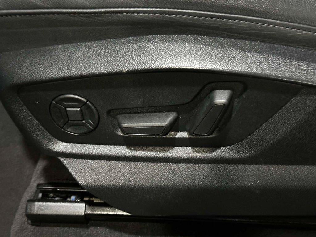 2023 Audi Q7 Prestige 55 TFSI quattro Tiptronic