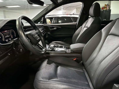 2023 Audi Q7 Prestige 55 TFSI quattro Tiptronic
