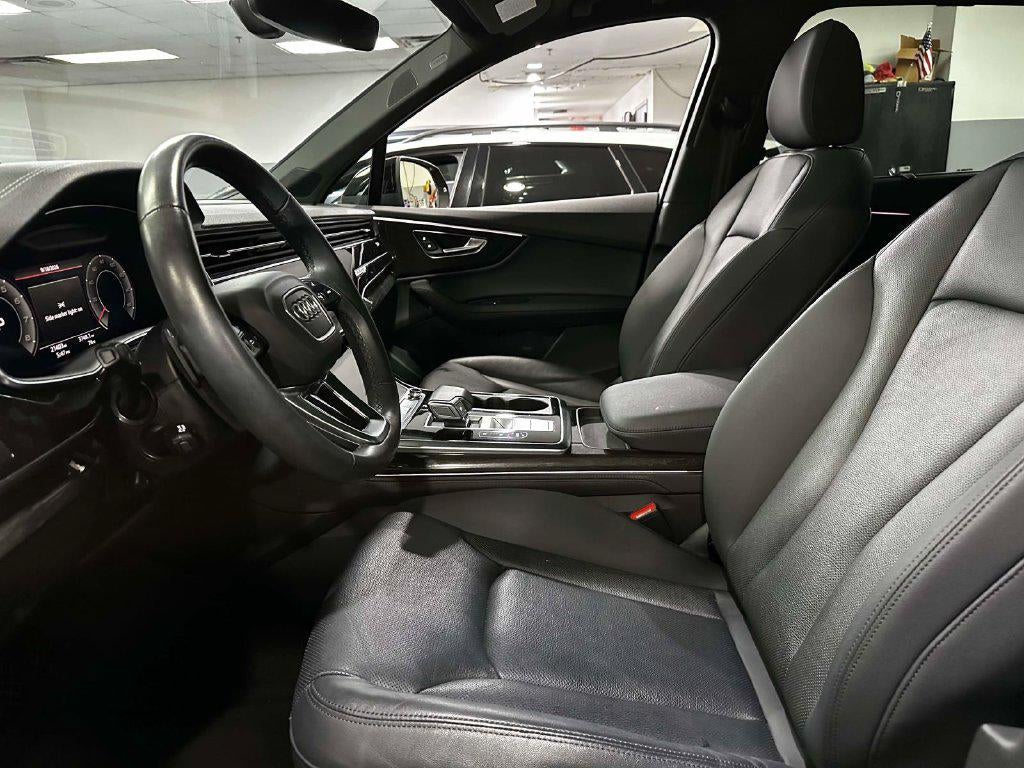 2023 Audi Q7 Prestige 55 TFSI quattro Tiptronic