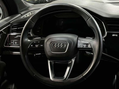 2023 Audi Q7 Prestige 55 TFSI quattro Tiptronic