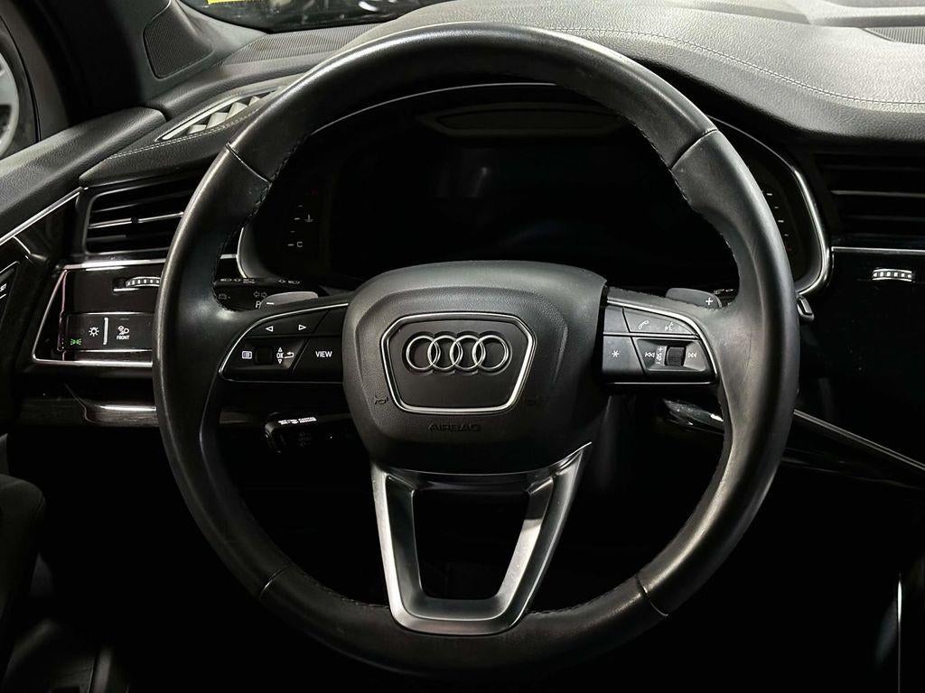 2023 Audi Q7 Prestige 55 TFSI quattro Tiptronic