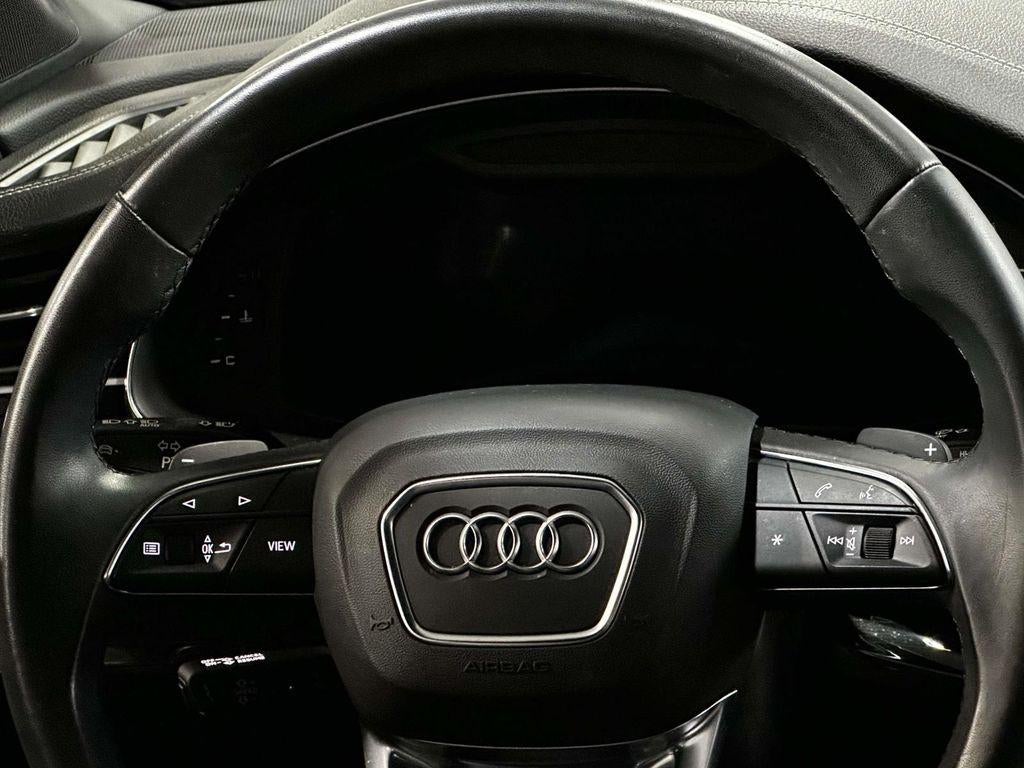 2023 Audi Q7 Prestige 55 TFSI quattro Tiptronic