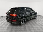 2023 Audi Q7 Prestige 55 TFSI quattro Tiptronic