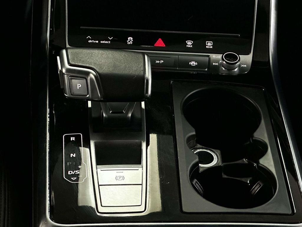 2023 Audi Q7 Prestige 55 TFSI quattro Tiptronic