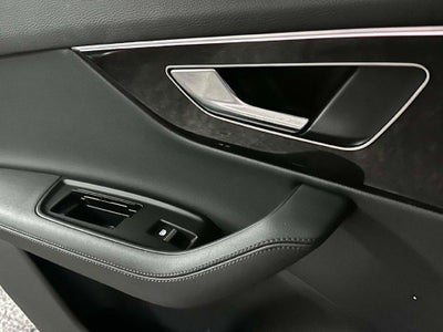 2023 Audi Q7 Prestige 55 TFSI quattro Tiptronic