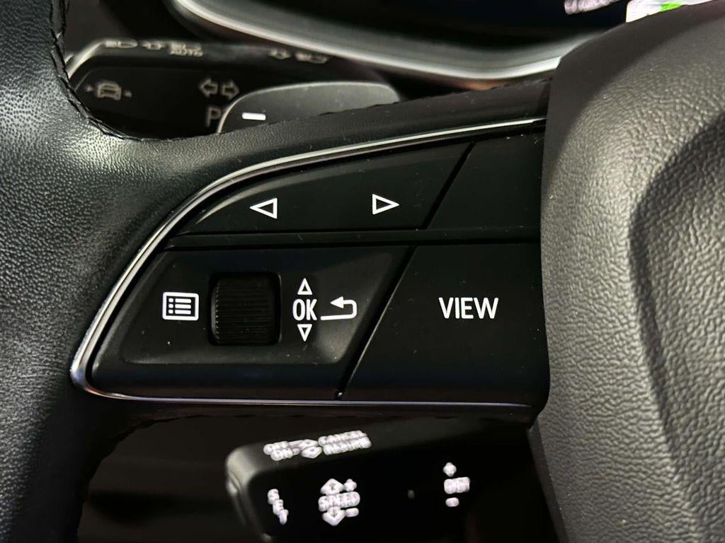 2023 Audi Q7 Prestige 55 TFSI quattro Tiptronic
