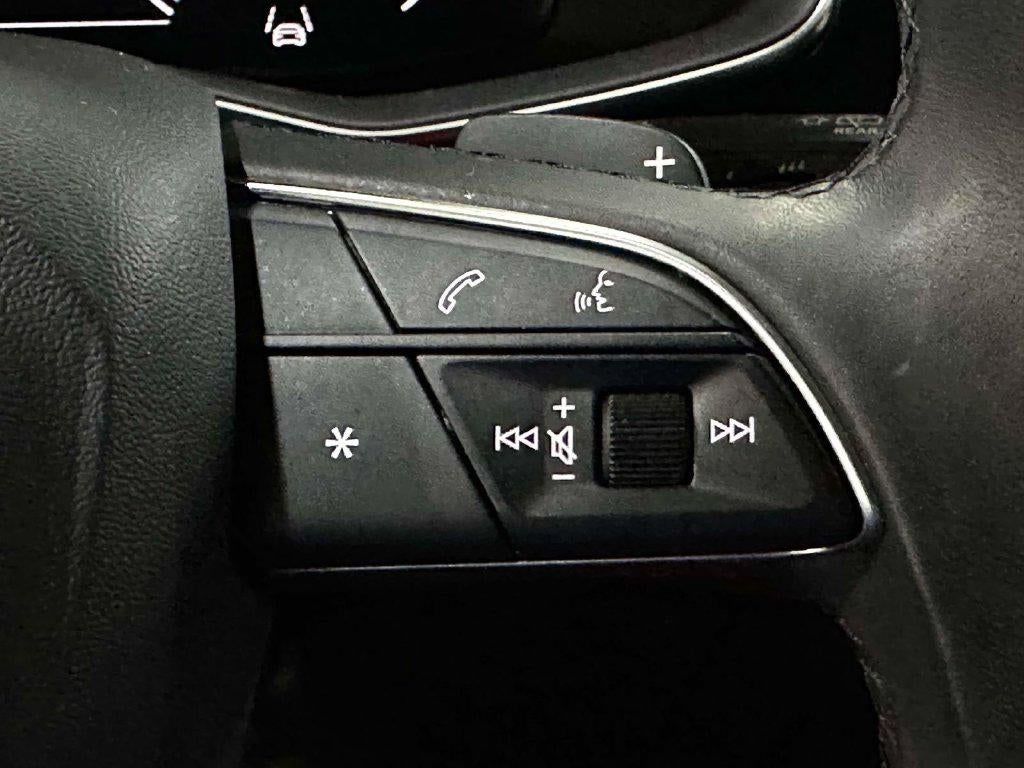 2023 Audi Q7 Prestige 55 TFSI quattro Tiptronic
