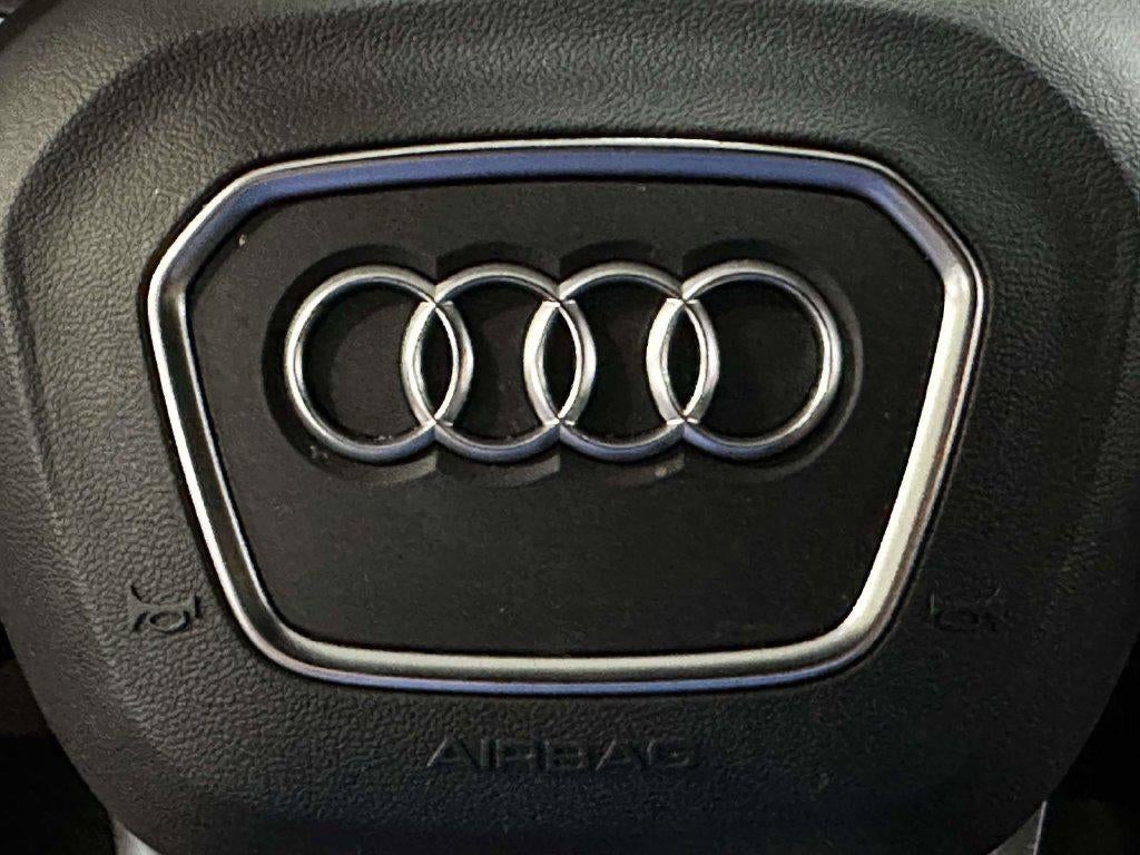 2023 Audi Q7 Prestige 55 TFSI quattro Tiptronic