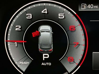2023 Audi Q7 Prestige 55 TFSI quattro Tiptronic
