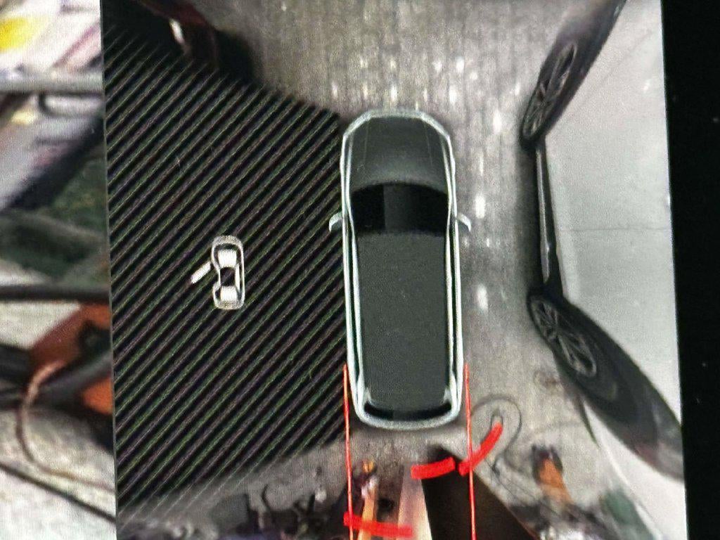 2023 Audi Q7 Prestige 55 TFSI quattro Tiptronic