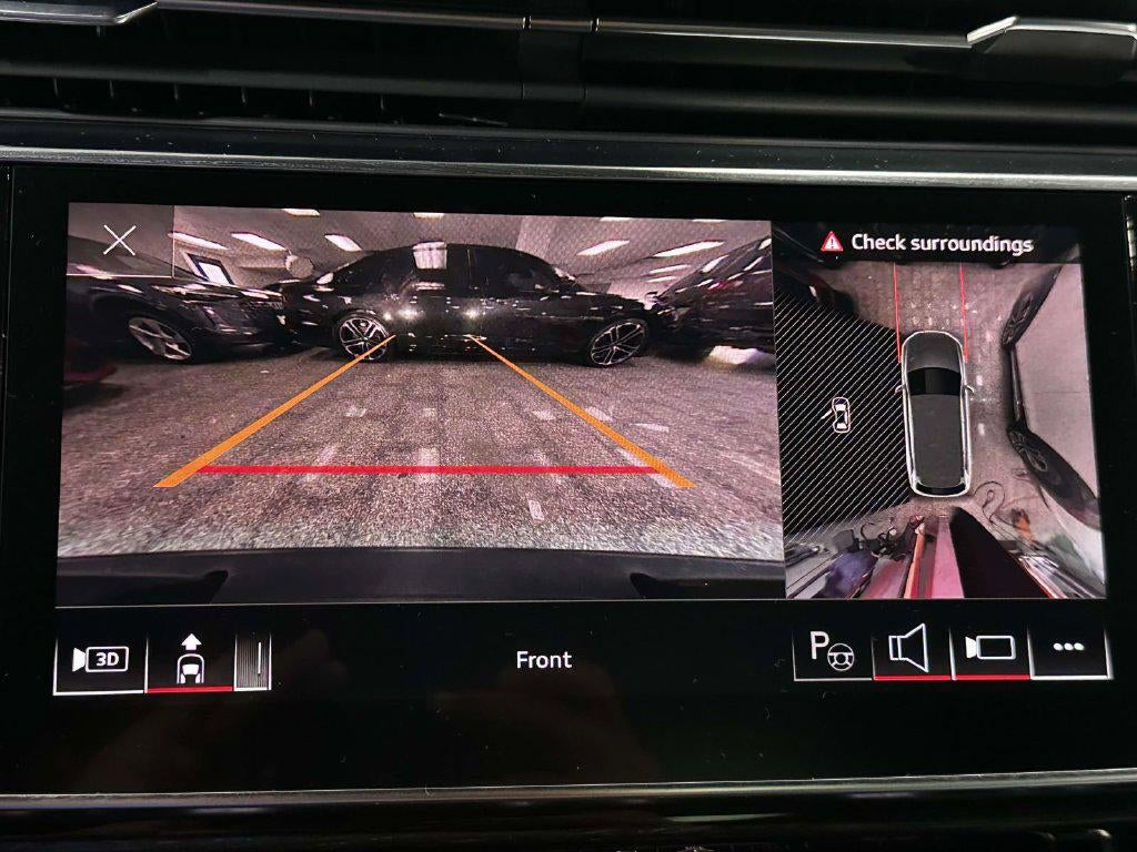 2023 Audi Q7 Prestige 55 TFSI quattro Tiptronic